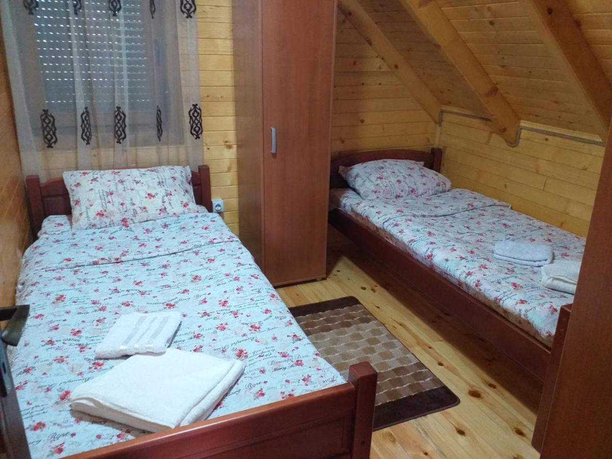 Mountain House Catherine Villa Žabljak Kültér fotó