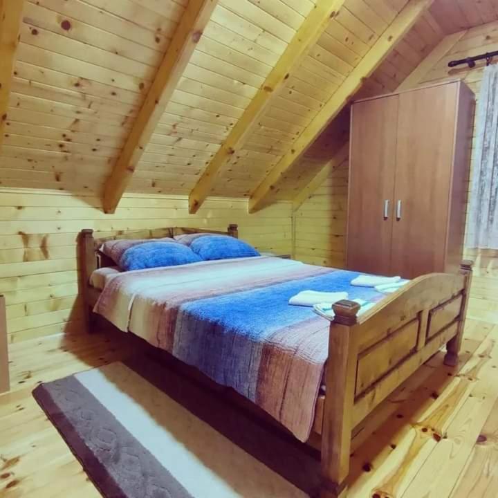 Mountain House Catherine Villa Žabljak Kültér fotó