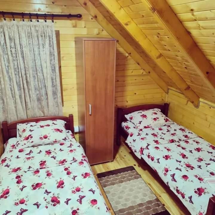 Mountain House Catherine Villa Žabljak Kültér fotó